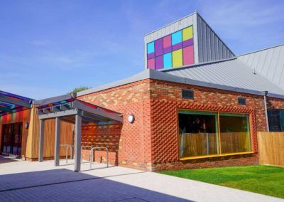 Welcome Church; Woking, Surrey