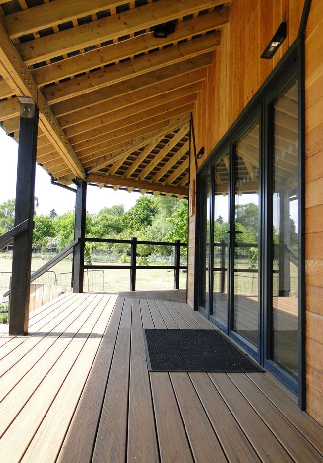 Ashley Primary School Harmony Centre 1