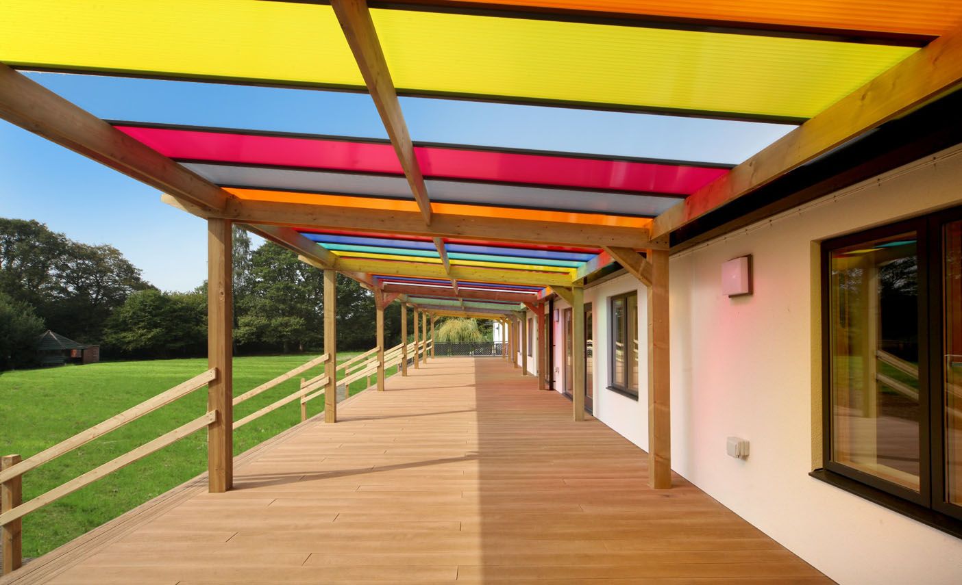 Wonersh & Shamley Green Primary School 2