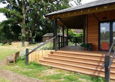 Ashley Primary School Harmony Centre; Walton on Thames, Surrey