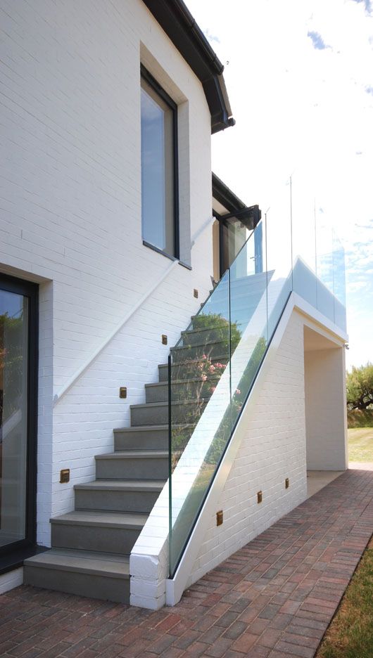 Landfall New Build House 2