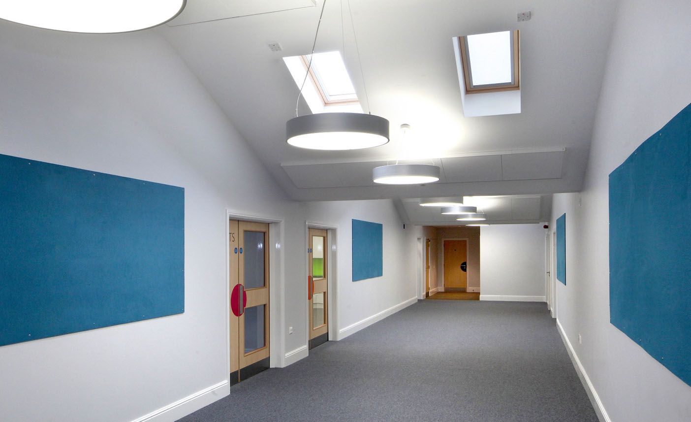 Wonersh & Shamley Green Primary School 3