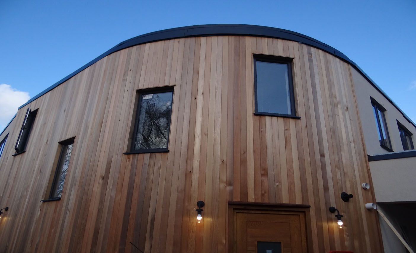 Property Development: Remodelling & New-Build Construction  West Street, Dorking, Surrey 1