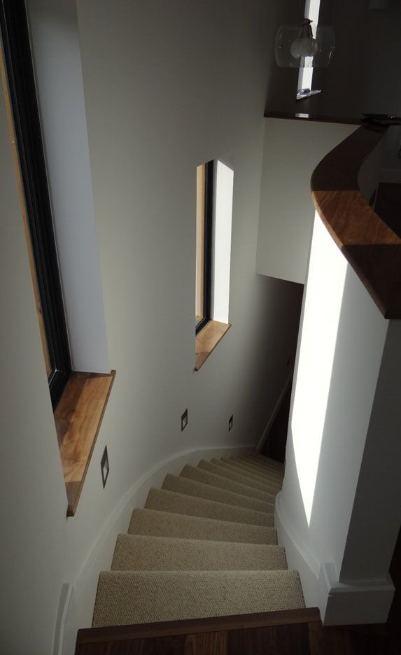 Property Development: Remodelling & New-Build Construction  West Street, Dorking, Surrey 2