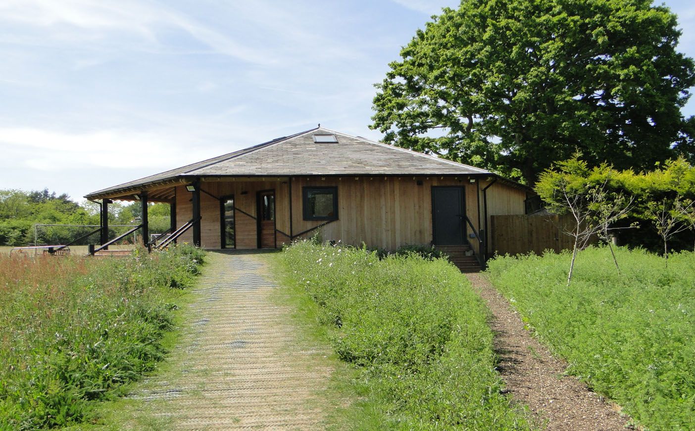 Ashley Primary School Harmony Centre 4