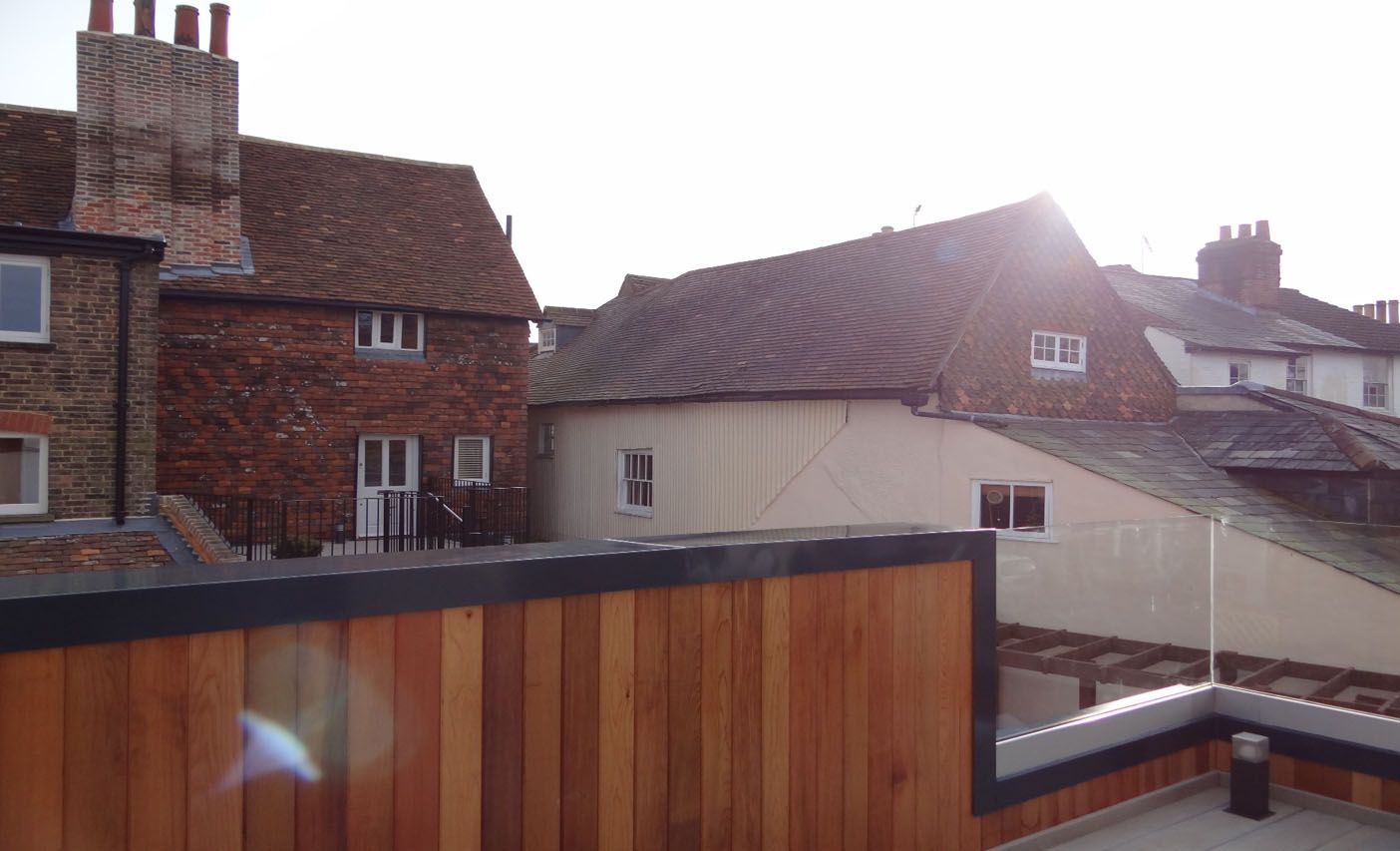 Property Development: Remodelling & New-Build Construction  West Street, Dorking, Surrey 3
