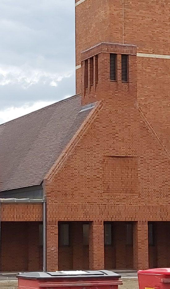 Christ’s Hospital School VI Form Centre Horsham, West Sussex 5