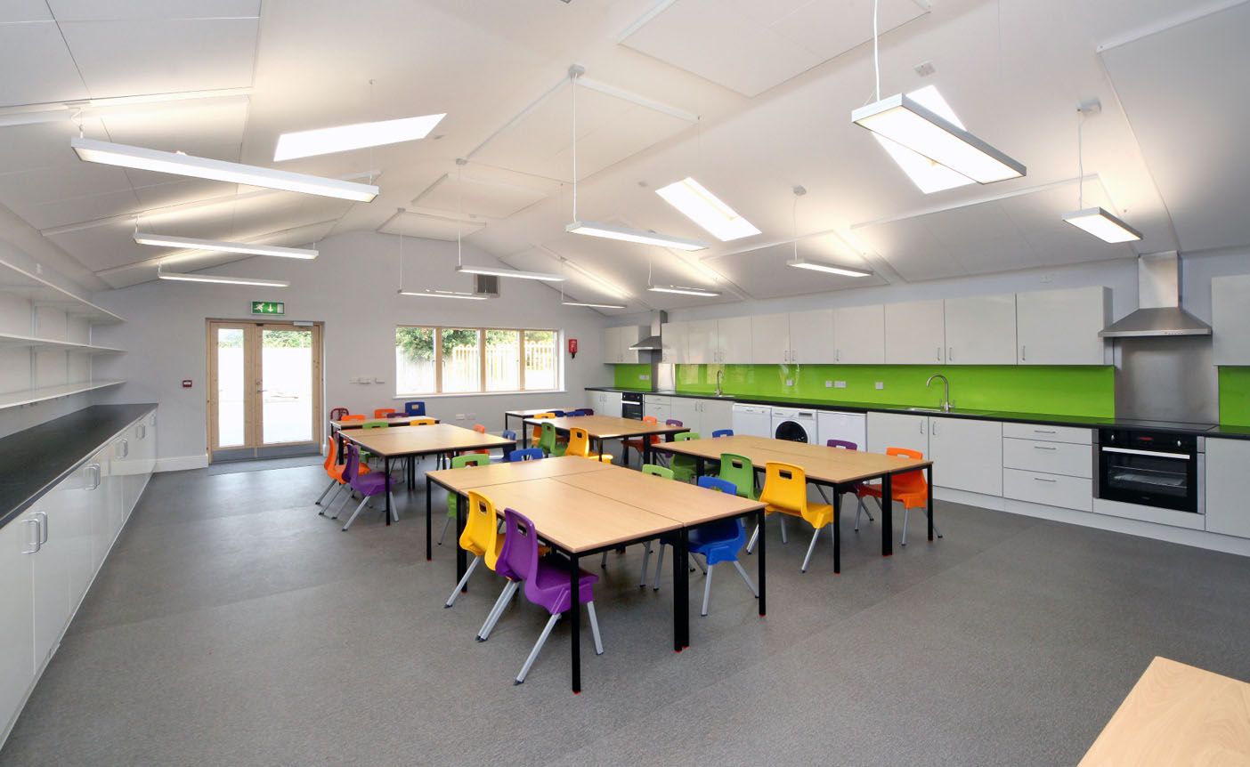 Wonersh & Shamley Green Primary School 5