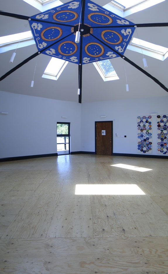 Ashley Primary School Harmony Centre 5