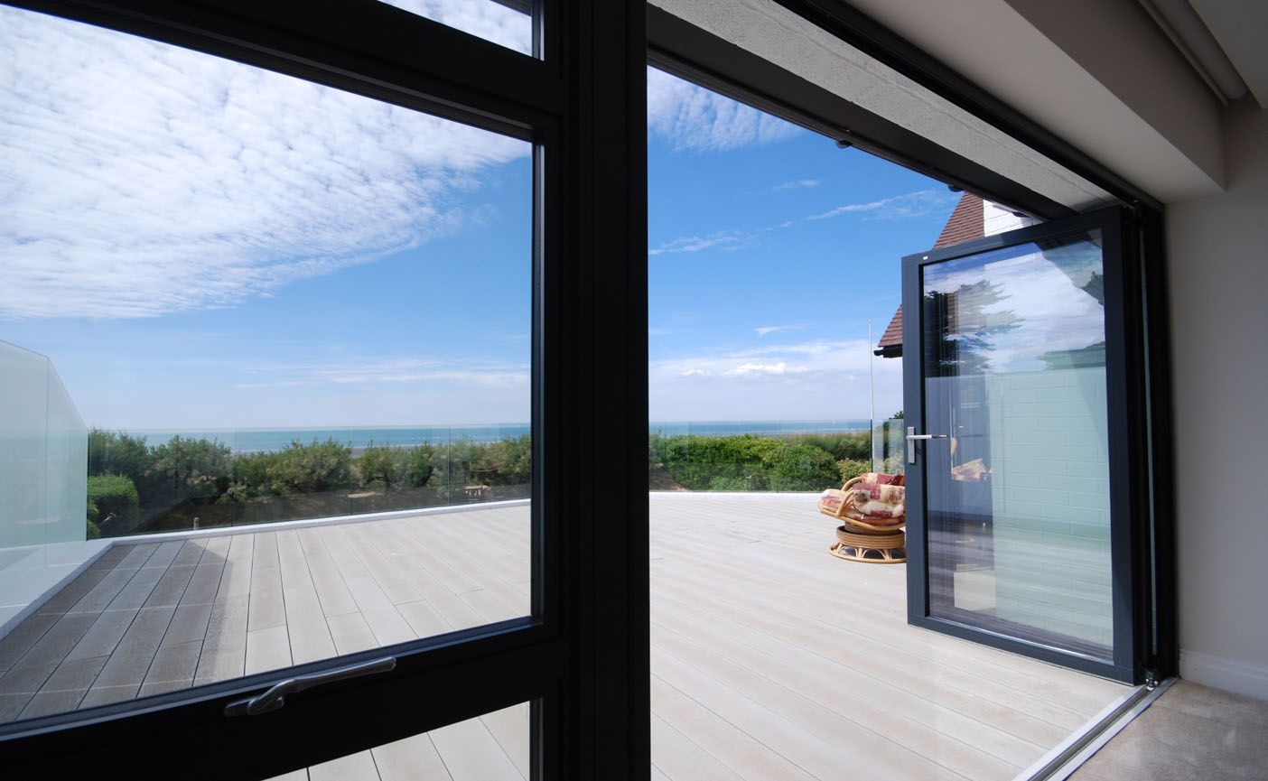 Landfall New Build House 6