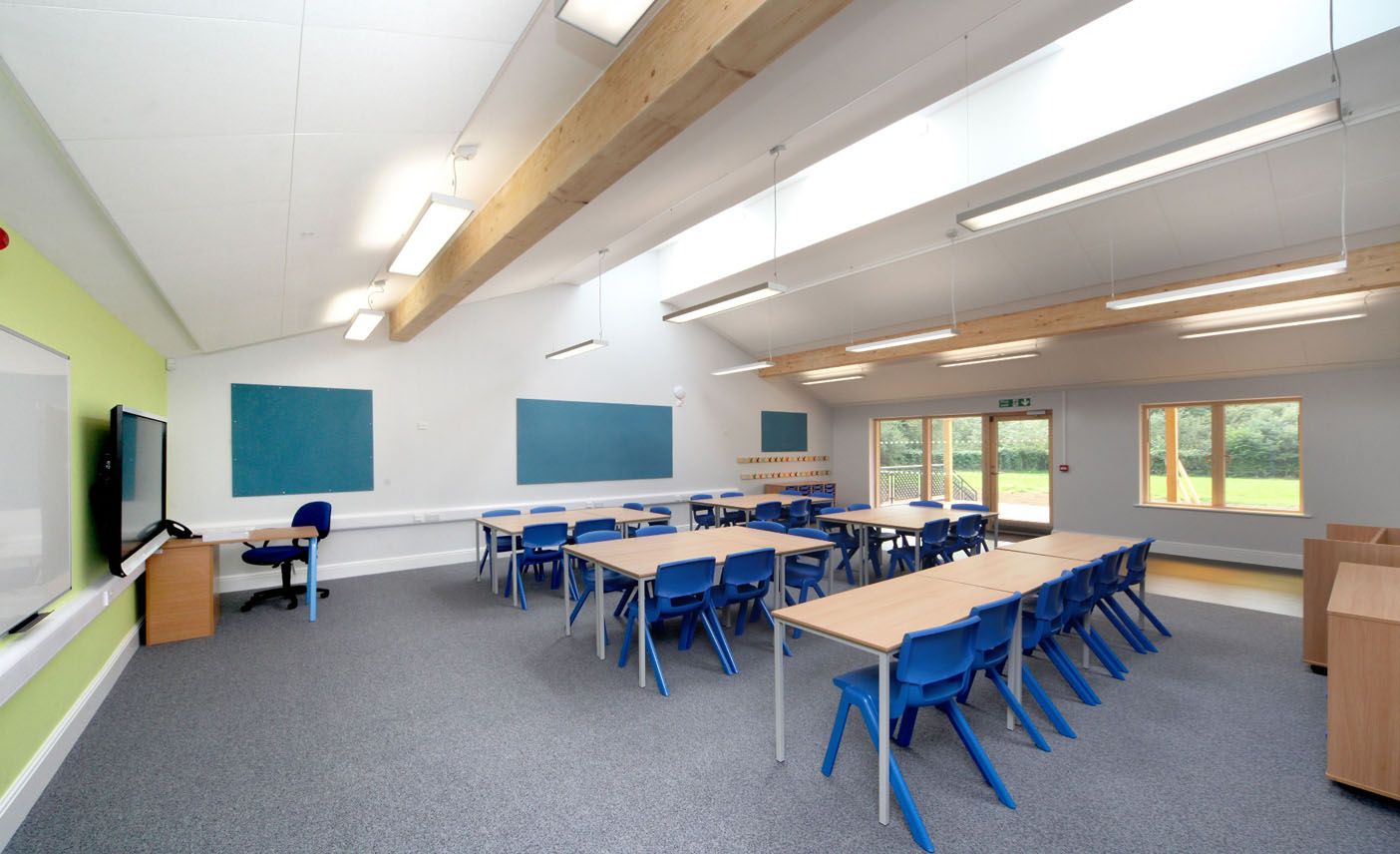 Wonersh & Shamley Green Primary School 6