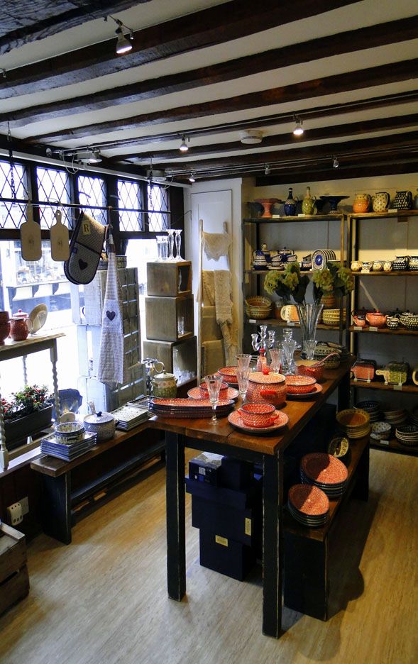 Property Development: Repair and Remodelling of a Grade II Listed Terrace West Street, Dorking, Surrey 7